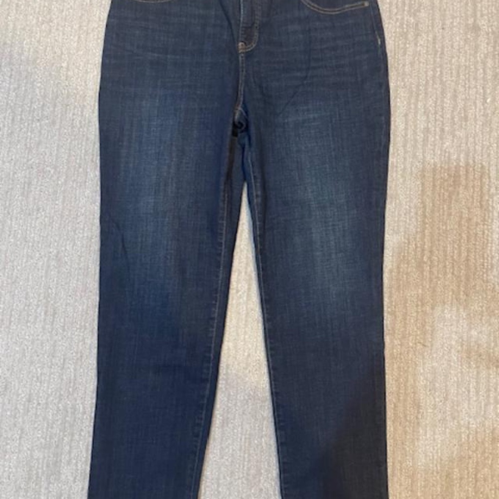 Chico's Jeans